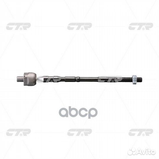 Тяга рулевая L/R (старый арт. crsu-10) subaru I