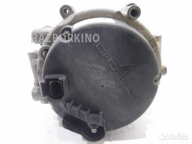 Генератор Порше Cayenne 955 957