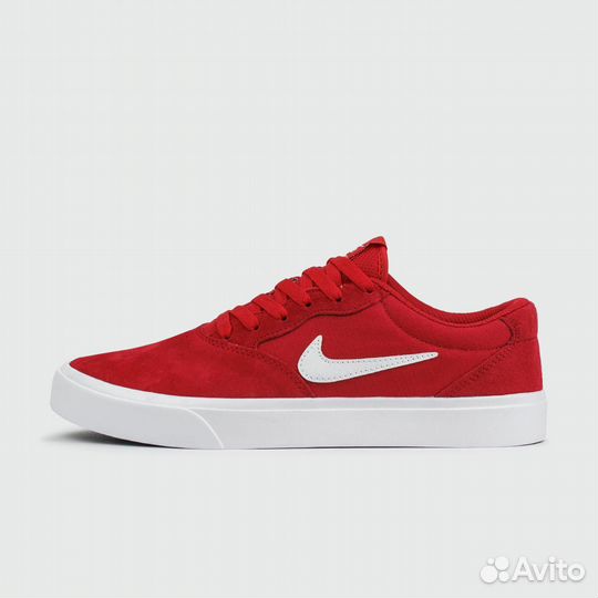 Кеды Nike SB Chron Suede 24325