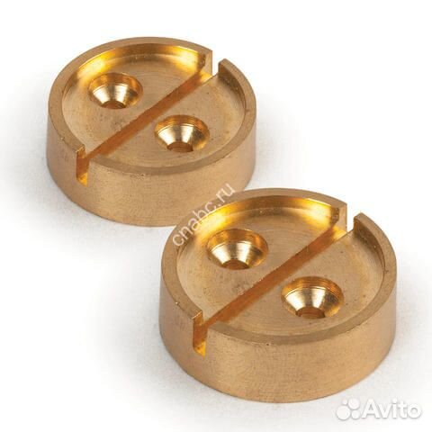 Печати, плашки, пломбираторы