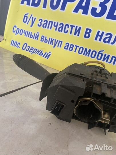 Переключатель подрулевой Fiat Punto