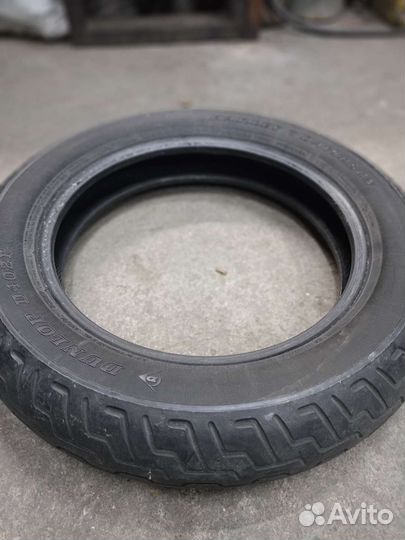 Dunlop D402F MT90B16 M/C72 H