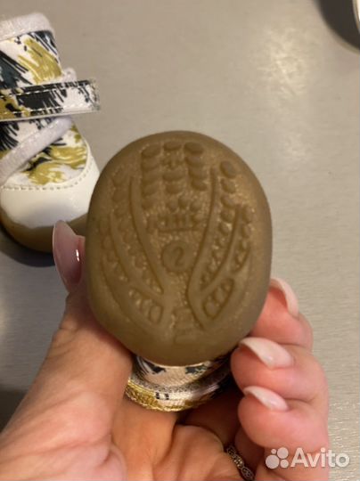 Ботинки для маленьких собак