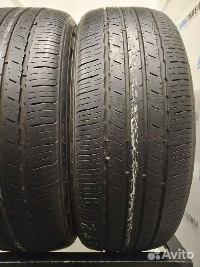 Landsail CLV2 Trailblazer 225/65 R17 102H