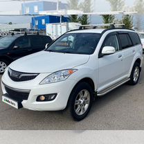 Haval H5 2.0 MT, 2020, 141 061 км, с пробегом, цена 1 740 000 руб.