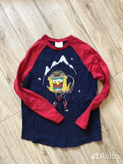 Детские вещи пакетом 8 лет 25 вещей