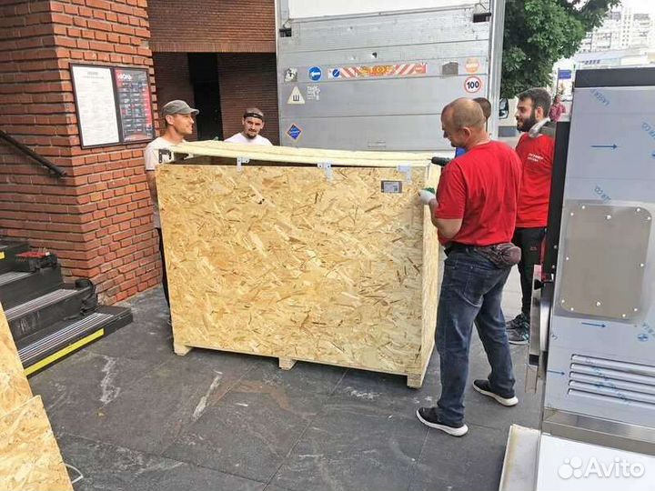 Переезды / Перевозка Мебели