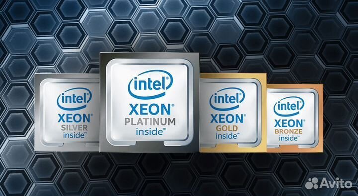 Процессор Xeon Gold 5220T 18 core 1.9-3.9GHz