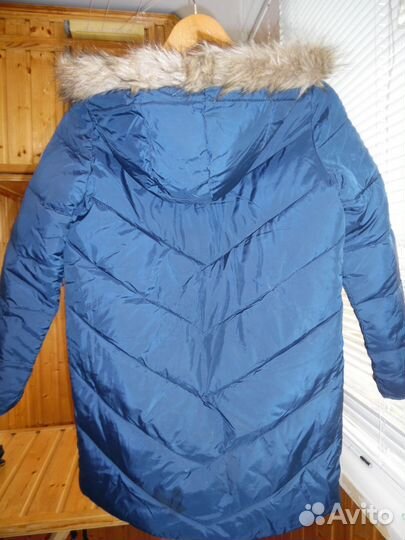 Пальто для девочки