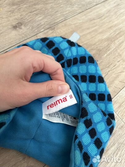 Шапка Reima