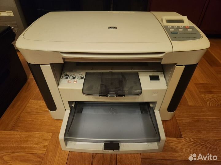 Принтер Hp laser jet 600 m602