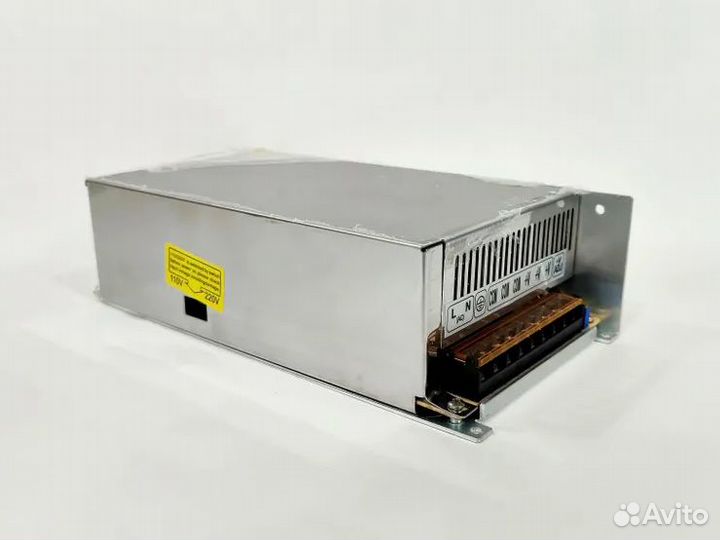 Преобразователь (инвертор) 110/220-12V 50А 600W