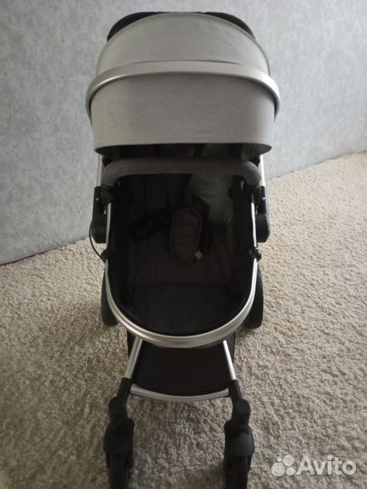 Детские коляски 2 в 1 в отличном состоянии