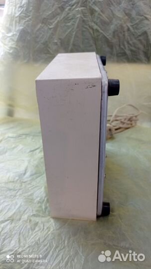 Стабилизатор напряжения Вега 5М