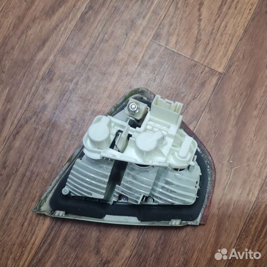 Фонарь заднего хода Bmw 3 6937460 E90 задний прав