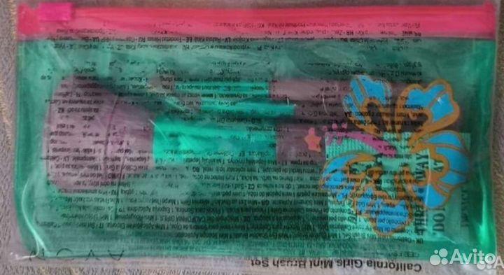 Набор косметики Avon и другие