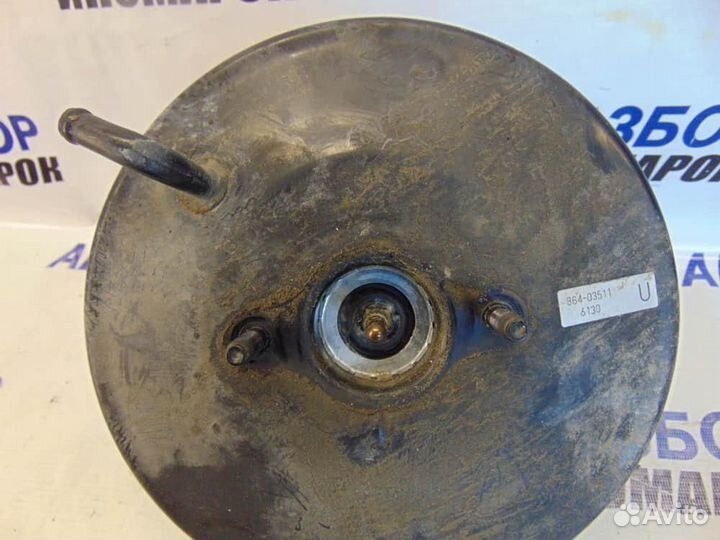 Усилитель тормозов вакуумный для Mitsubishi Lancer