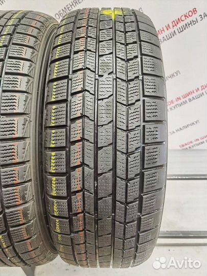 Dunlop DSX-2 205/65 R16 95Q