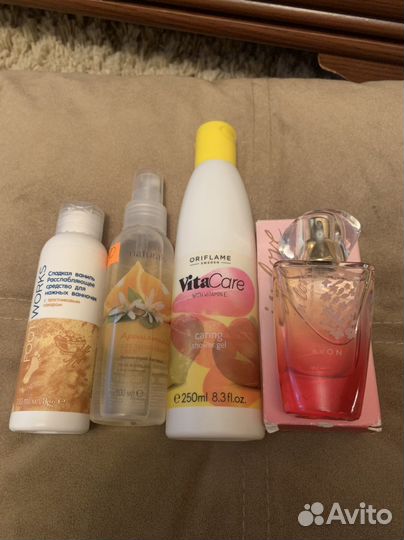 Набор косметики