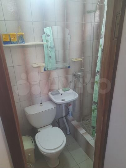 Комната 26 м², 1/3 эт.