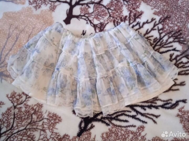 Вещи на девочку