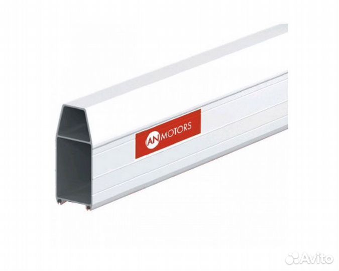 AN-Morors RBN7-5 Стрела для шлагбаума 5,3 м