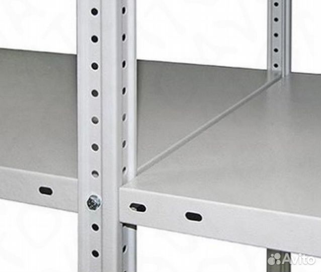 Стеллаж архивный/Архивный стеллаж