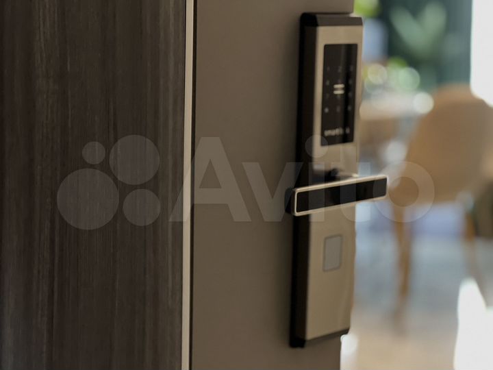 Апартаменты-студия, 17 м², 10/19 эт.