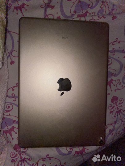 Планшет apple iPad 10.5