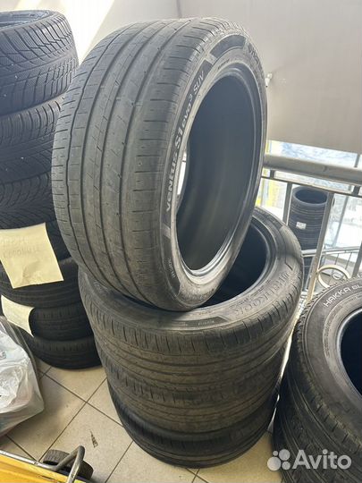 Hankook Ventus S1 Evo3 SUV K127A 285/45 R21 113Y