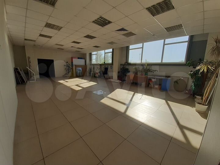 Офис, свободного назначения 20-72 м²