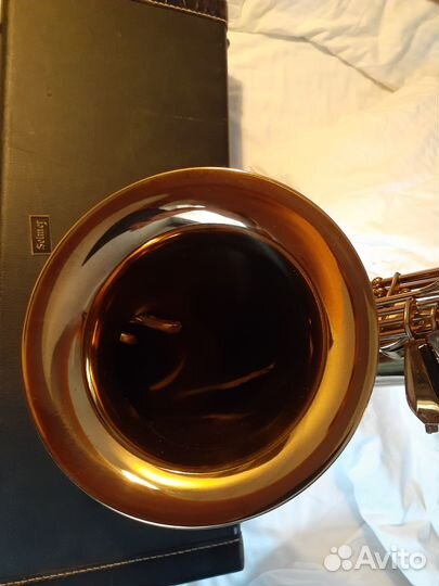 Саксофон тенор Selmer Mark 7