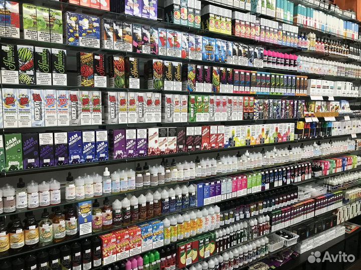 Франшиза: ваш старт в табачной индустрии