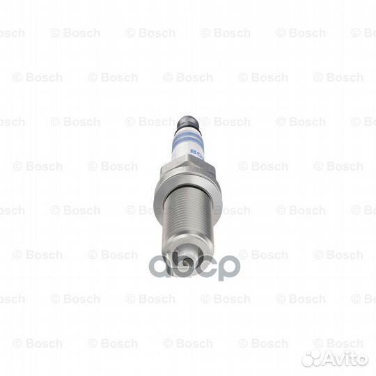 Свеча зажигания VR7SPP33, 1.0 bosch 0 242 135 5