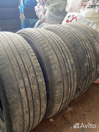 Yokohama BluEarth-A 185/60 R14 82H