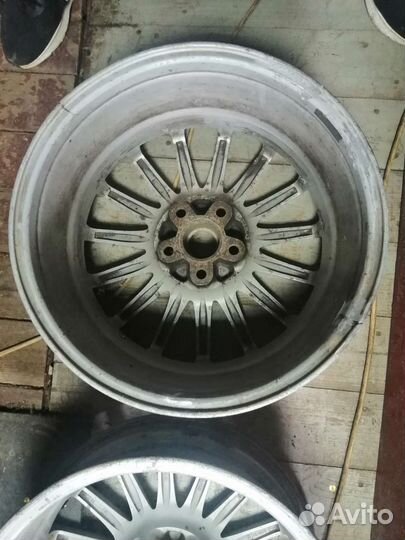 Диски р17 5 110