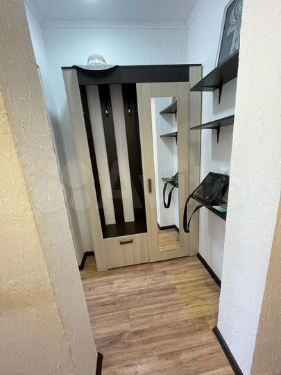 2-к. квартира, 40 м², 8/16 эт.