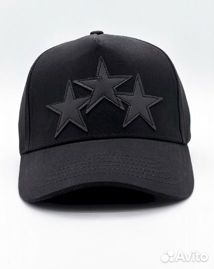 Кепка бейсболка Amiri