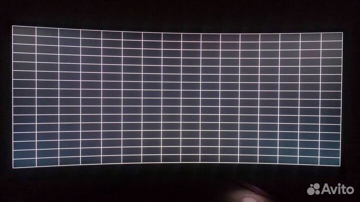 Монитор для компьютера игровой 4к