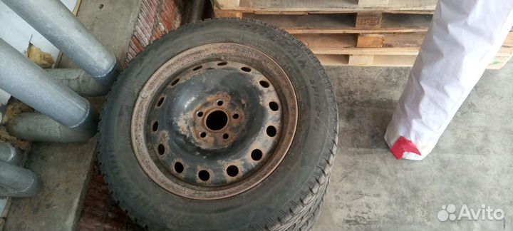 Диски r15