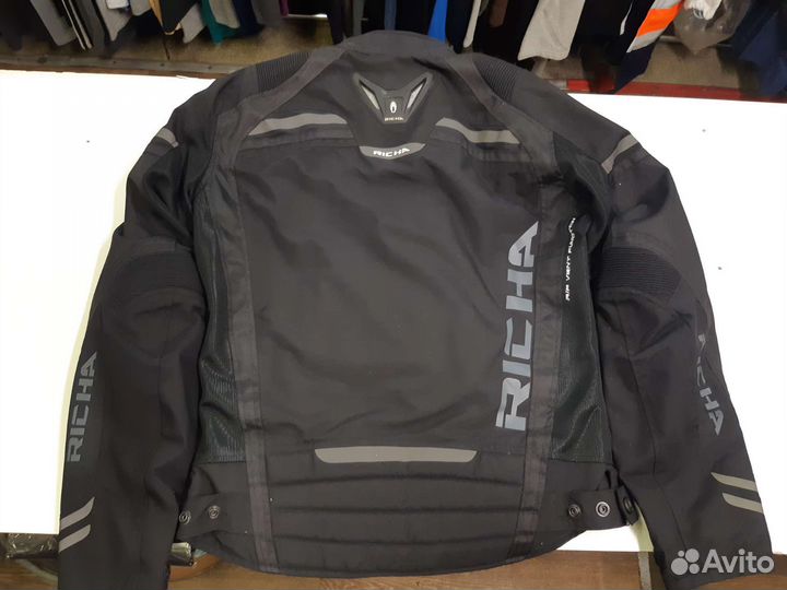 Экипировка