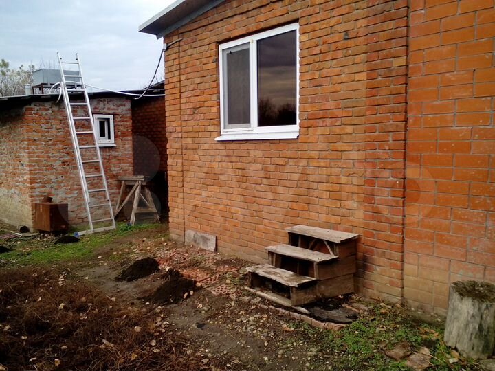 Дом 240 м² на участке 15 сот.