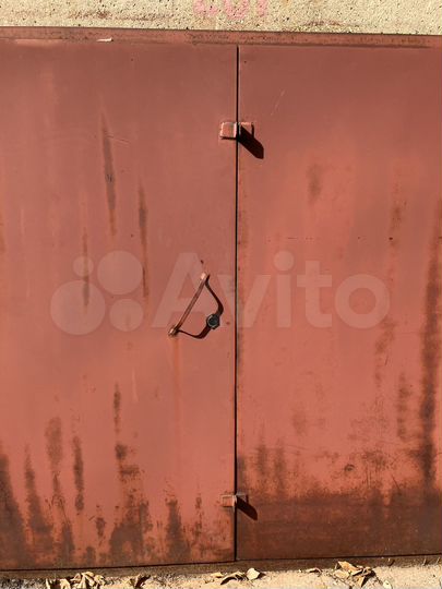 Гараж, 18 м²