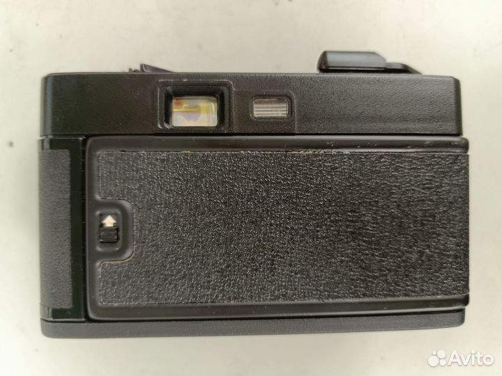 Плёночный фотоаппарат Эликон 35 см