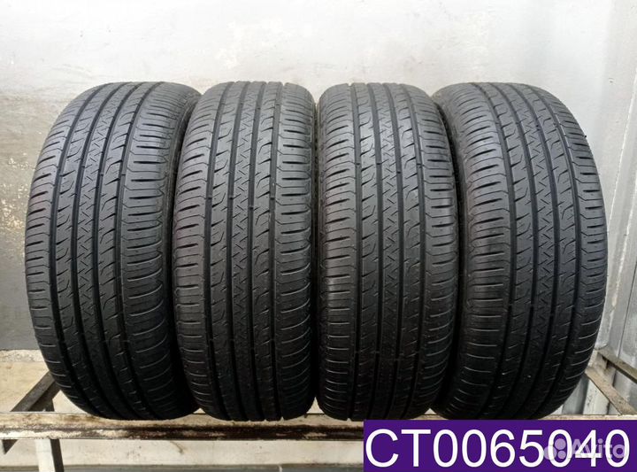 Goodyear EfficientGrip Performance SUV 225/55 R19 96T