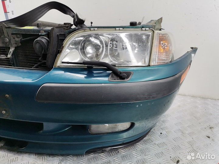 Бампер (ноускат) для Volvo S40 V40 1 R0B2B3F12K1V1