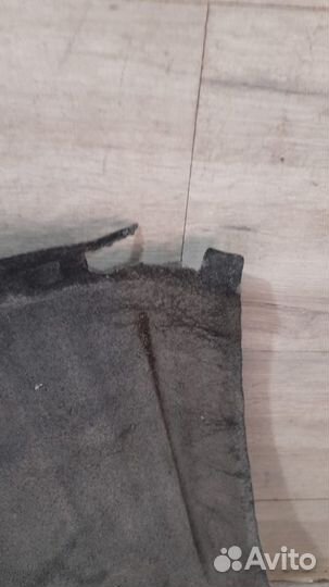 Подкрылок передний правый Mercedes S Class W222 С