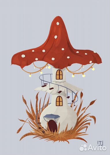 Художник иллюстратор