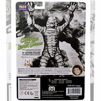 Фигурка Creature from the Black Lagoon 20 см