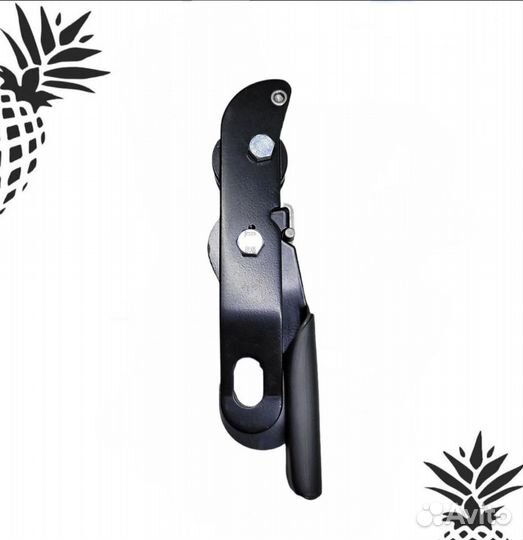 Спусковое устройство Стопор-десантер VER 0325 Ве